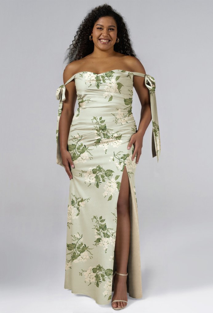 AW Shauna Dress